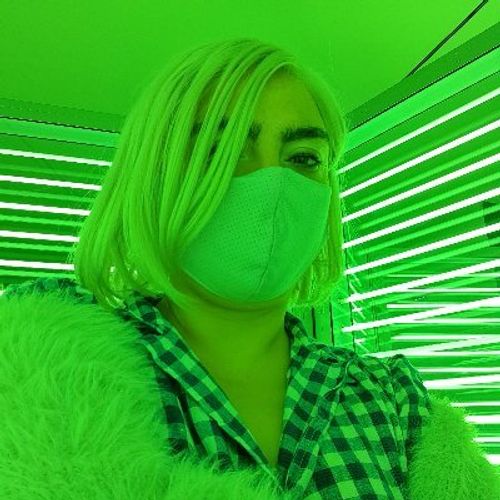 Gaia Soykok's avatar